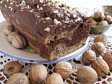 Fot. ilka76, Orzechowa zebra