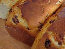 Fot. Mathin, Drożdżowe proste ale super