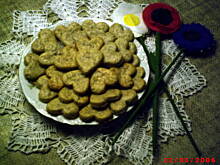 Fot. ABA, Serowe serduszka do piwa