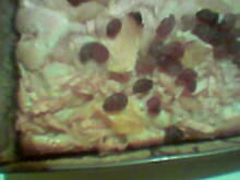 Fot. olusia1, Placek z owocami 2