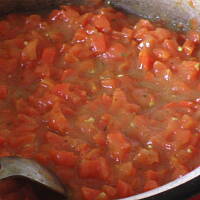 Marchewka zasmażana