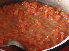 Fot. basia19, Marchewka zasmażana