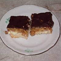 Snikers - wielkożarciowe wariacje