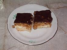 Fot. ekkore, Snikers - wielkożarciowe wariacje