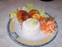 Fot. inka21, smażone oscypki