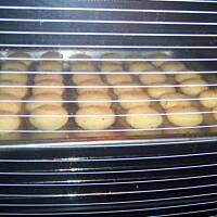 kokosanki -błyskawiczne ciasteczka