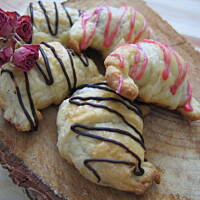 Rogaliki Gospodyni Księdza