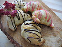 Fot. malbec, Rogaliki Gospodyni Księdza