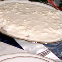 Sledzie w smietanie inaczej