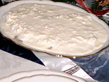 Fot. Elys, Sledzie w smietanie inaczej