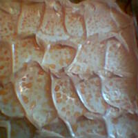 Sernik złota rosa 2