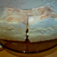 Sernik złota rosa 2