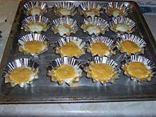 Fot. inka21, babeczki budyniowe