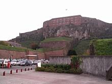 Fot. ekkore, I jak nie lubić fortyfikacji