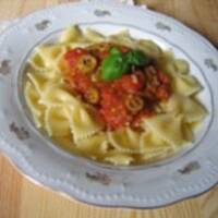 Farfalle dla Bogdana Lee