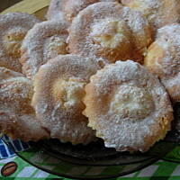 Bardzo proste muffins