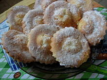 Fot. roro, Bardzo proste muffins