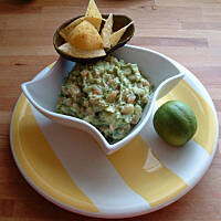 Guacamole B
