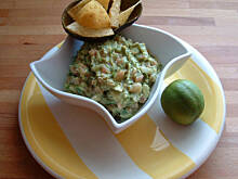 Fot. baska, Guacamole B