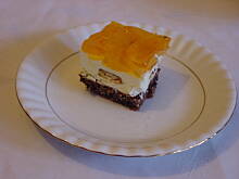 Fot. Dareczka, Brzoskwiniowe wydmy 2