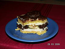 Fot. Manenia, Bananowiec pychota