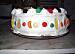 By ekkore, Dziecięcy tort urodzinowy
