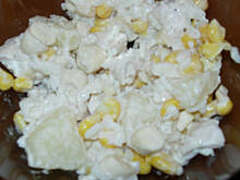 Fot. Hormiga, Sałatka z kurzej piersi - pychotka