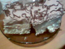 Fot. Jamaica, Ciacho capuccino...taka moja wariacja