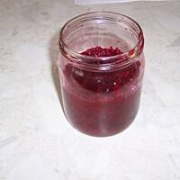 buraczki czerwone - na całą zimę