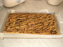 Fot. diddlina, Sernik Agusi