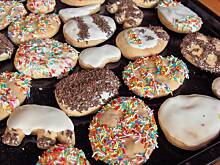 Fot. Jasiomuka, Herbatniki twarde