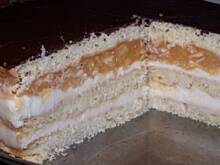 Fot. angela, Sernik gotowany z jabłkami