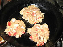 Fot. Anek:D, piersi z kurczaka inaczej