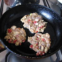 piersi z kurczaka inaczej