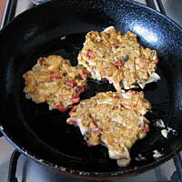 piersi z kurczaka inaczej