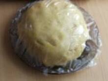 Fot. Roni, Skubaniec z owocami