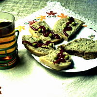 Skwareczkowe smarowidło