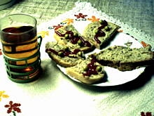 Fot. ABA, Skwareczkowe smarowidło