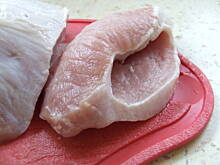 Fot. ilka76, Kotlety z szynką i serkiem topionym