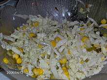 Fot. joasia1204, Sałtka z pekińskiej