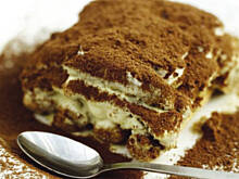 Fot. KOCIO, tiramisu alma