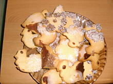 Fot. olusia1, Kruche ciasteczka pyszne