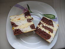 Fot. Anek:D, Sernik łaciaty