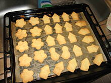 Fot. Anek:D, ciasteczka Martynki