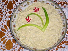 Fot. till, Sałatka wielkanocna