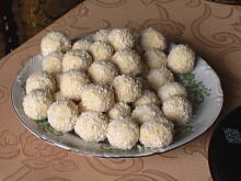 Fot. elcik1, Kulki Rafaello