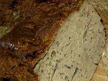 Fot. Delfix, pasztet tani