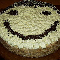 tort uśmiechnięty + inspiracja