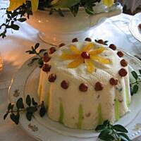 Wyśmienita Pascha Wielkanocna Sikorek