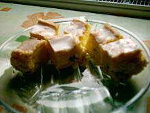 Fot. refcia21, Sernik gotowany palce lizać